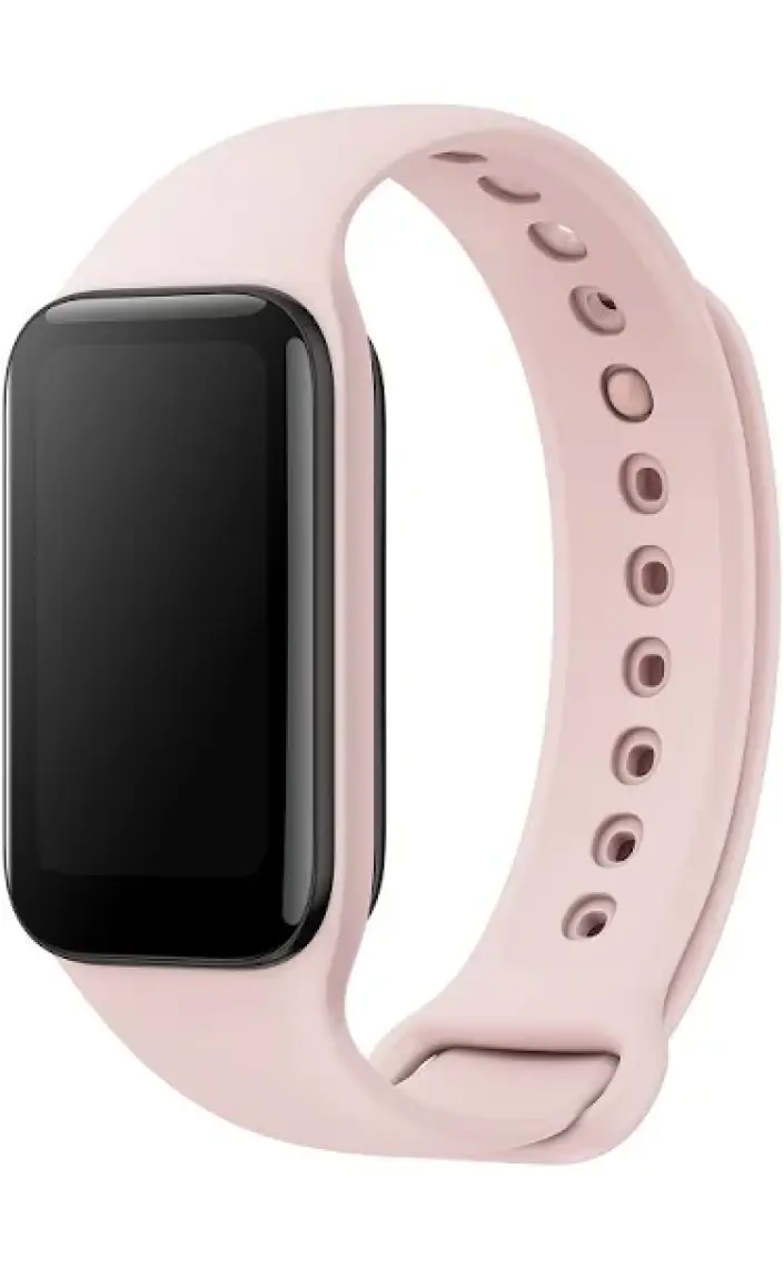 Xiaomi Smart Band 8 Active Black