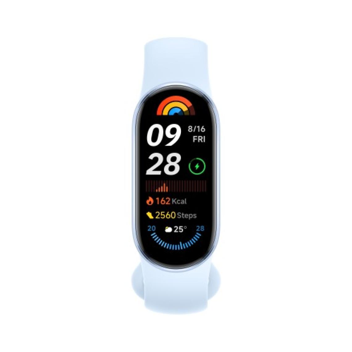 Xiaomi Smart Band 9 Arctic Blue