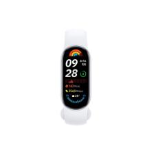 Xiaomi Smart Band 9 Akıllı Bileklik Glacier Silver