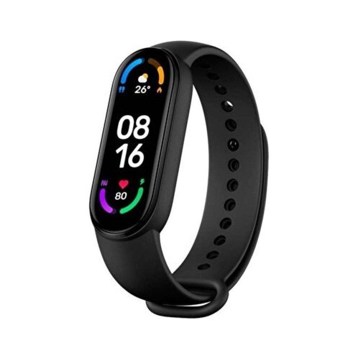 Airstorr M6 Akıllı Bileklik Smart Band 6 Yeni Sürüm Waterproos