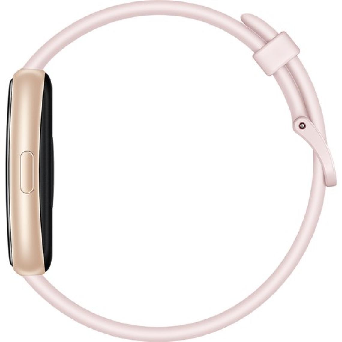Huawei Band 7 Pembe