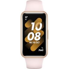 Huawei Band 7 Pembe