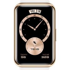 Huaweı Watch Fıt Elegant - Beyaz