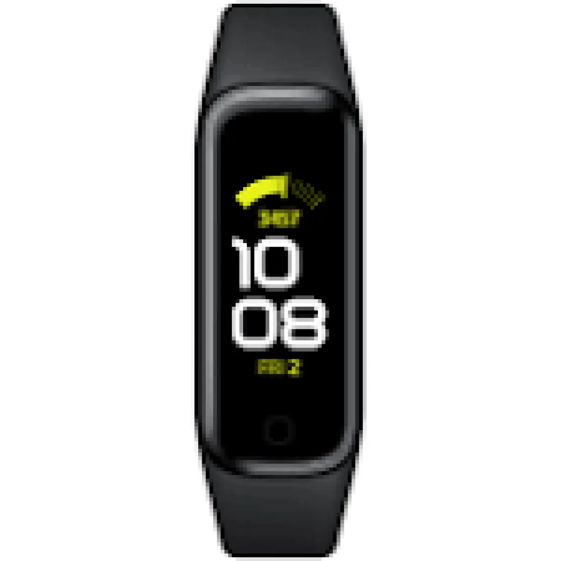 Samsung Galaxy Fit2 Siyah - SM-R220NZKATUR