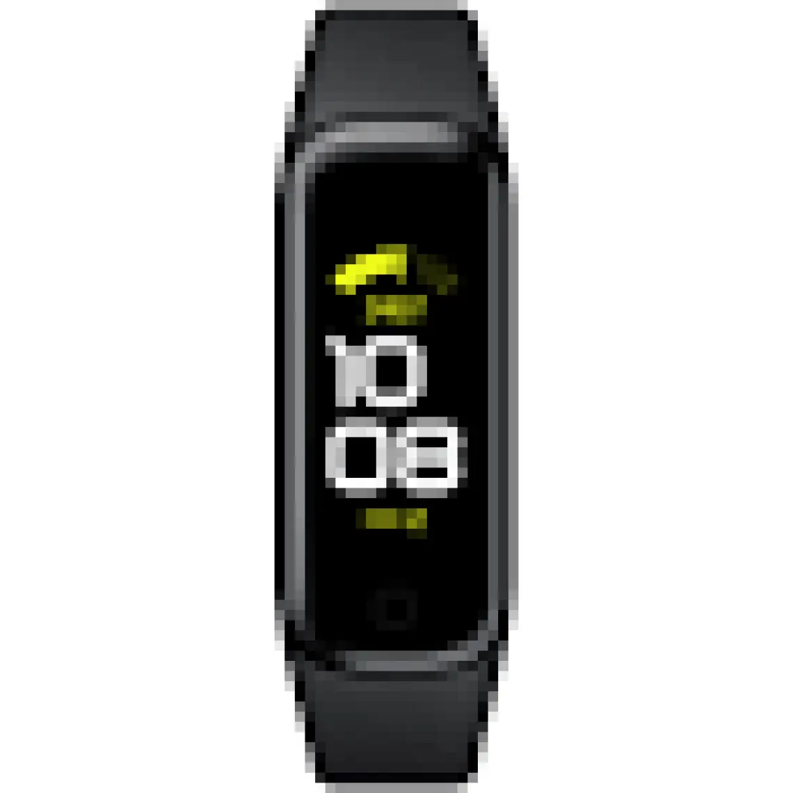 Samsung Galaxy Fit2 Siyah - SM-R220NZKATUR