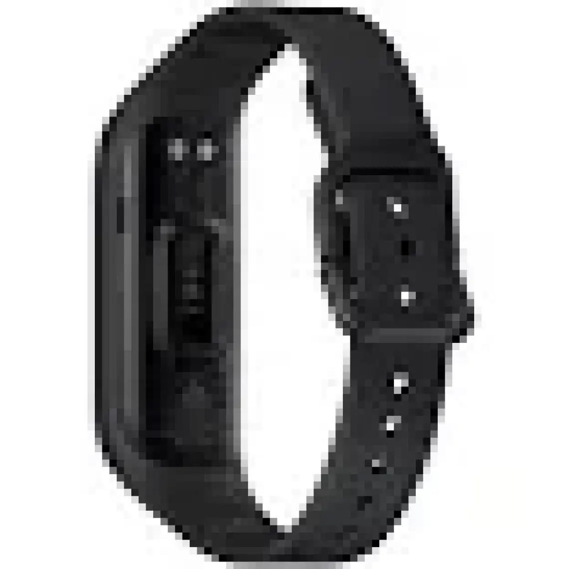 Samsung Galaxy Fit2 Siyah - SM-R220NZKATUR