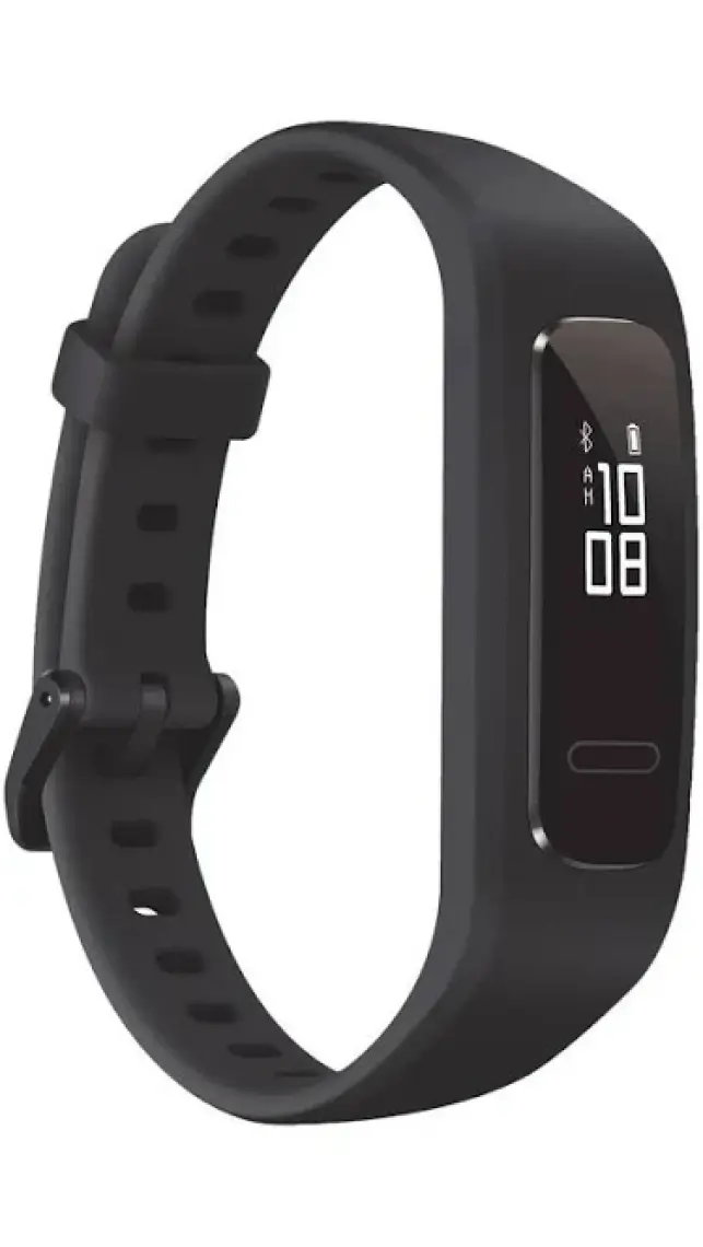 Huawei Band 3e Akıllı Bileklik - Siyah