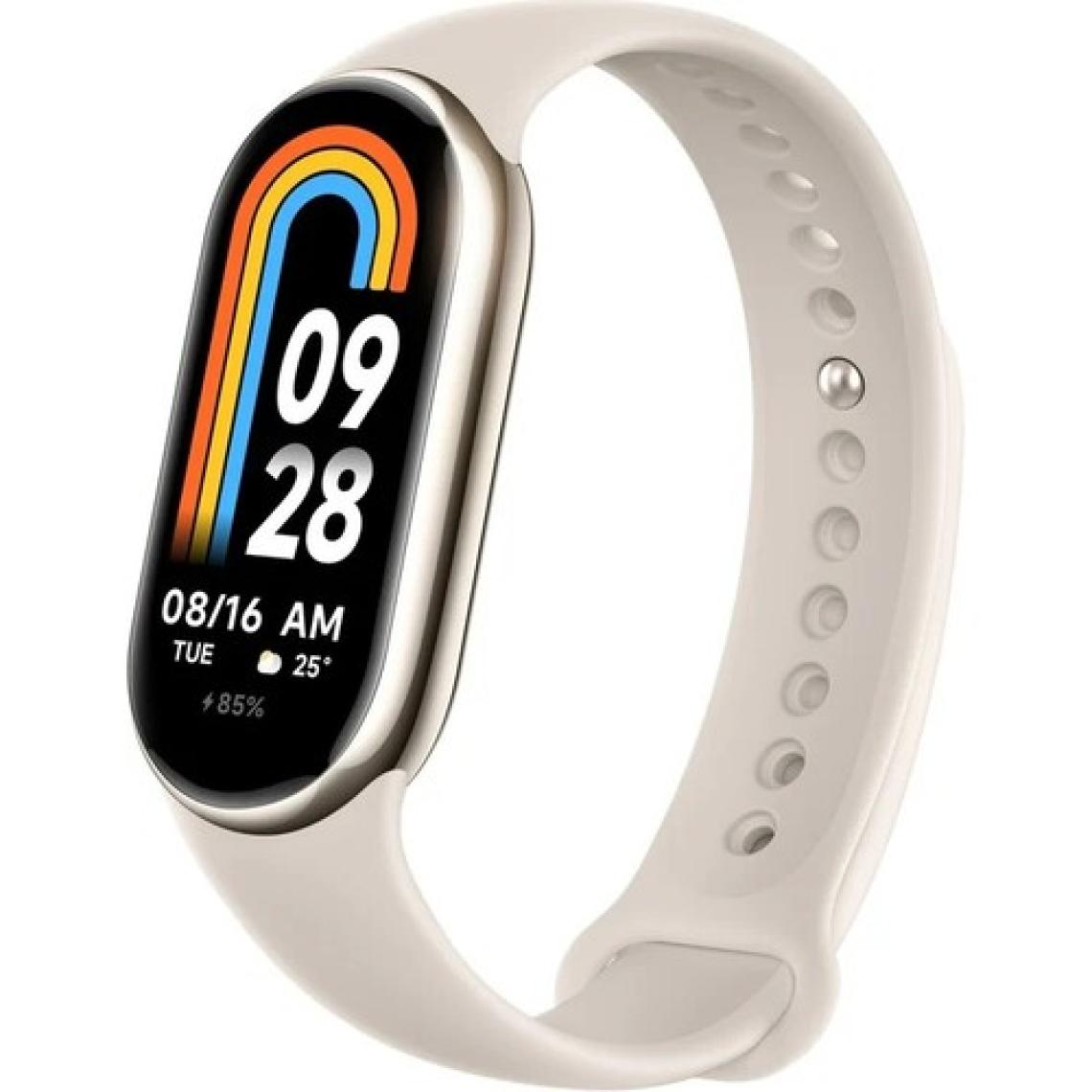 Xiaomi Smart Band 8 Altın
