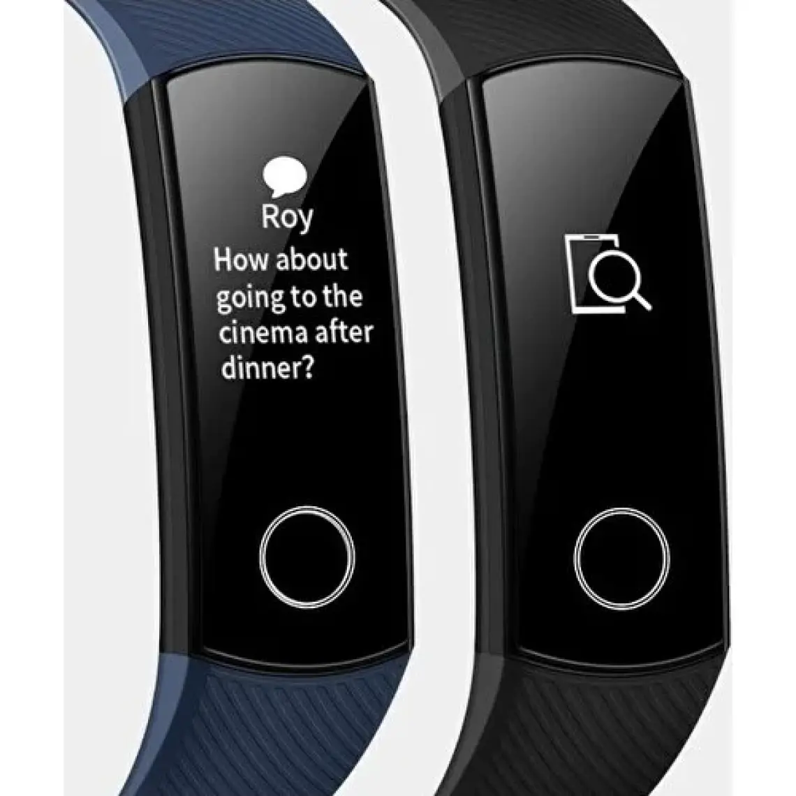 Honor Band 5