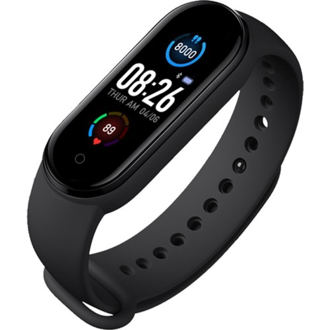 Reeder Reefit S2 Lite Akıllı Bileklik