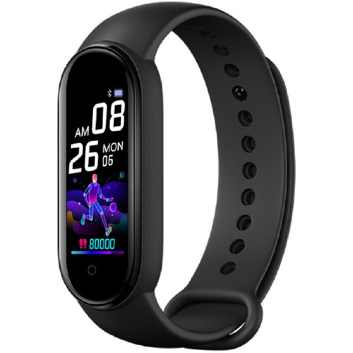 Reeder Reefit S2 Lite Akıllı Bileklik