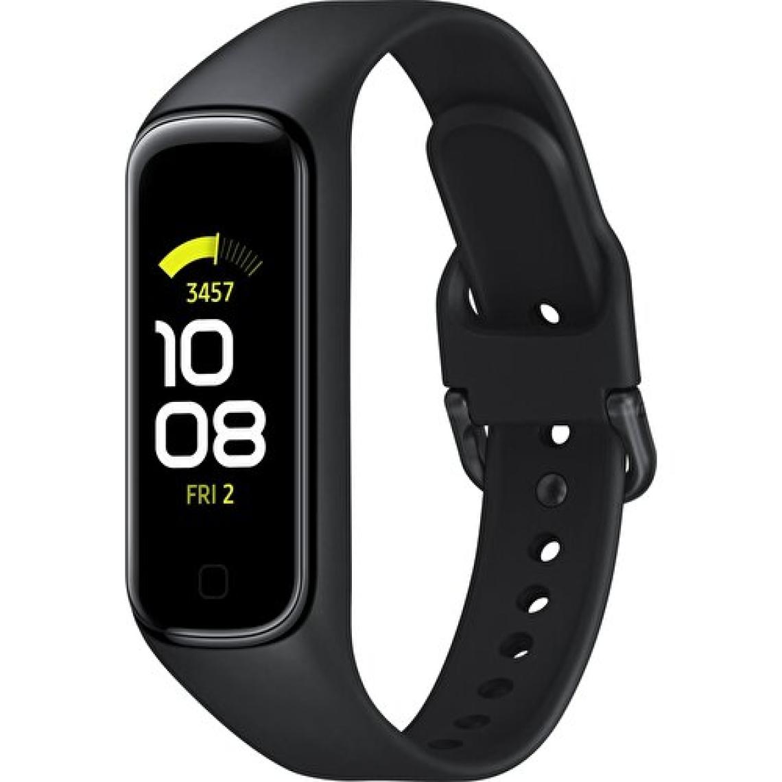 Samsung Galaxy Fit 2 SM-R220NZKATUR Akıllı Bileklik Siyah