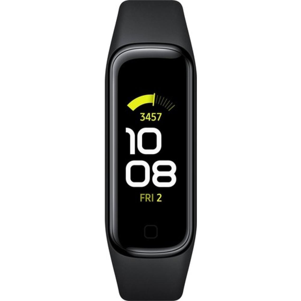 Samsung Galaxy Fit 2 SM-R220NZKATUR Akıllı Bileklik Siyah