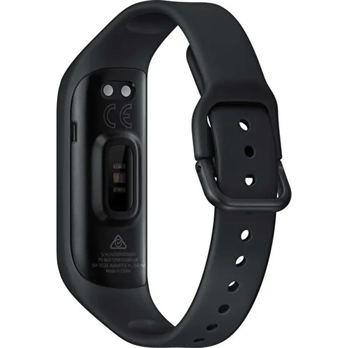 Samsung Galaxy Fit 2 SM-R220NZKATUR Akıllı Bileklik Siyah