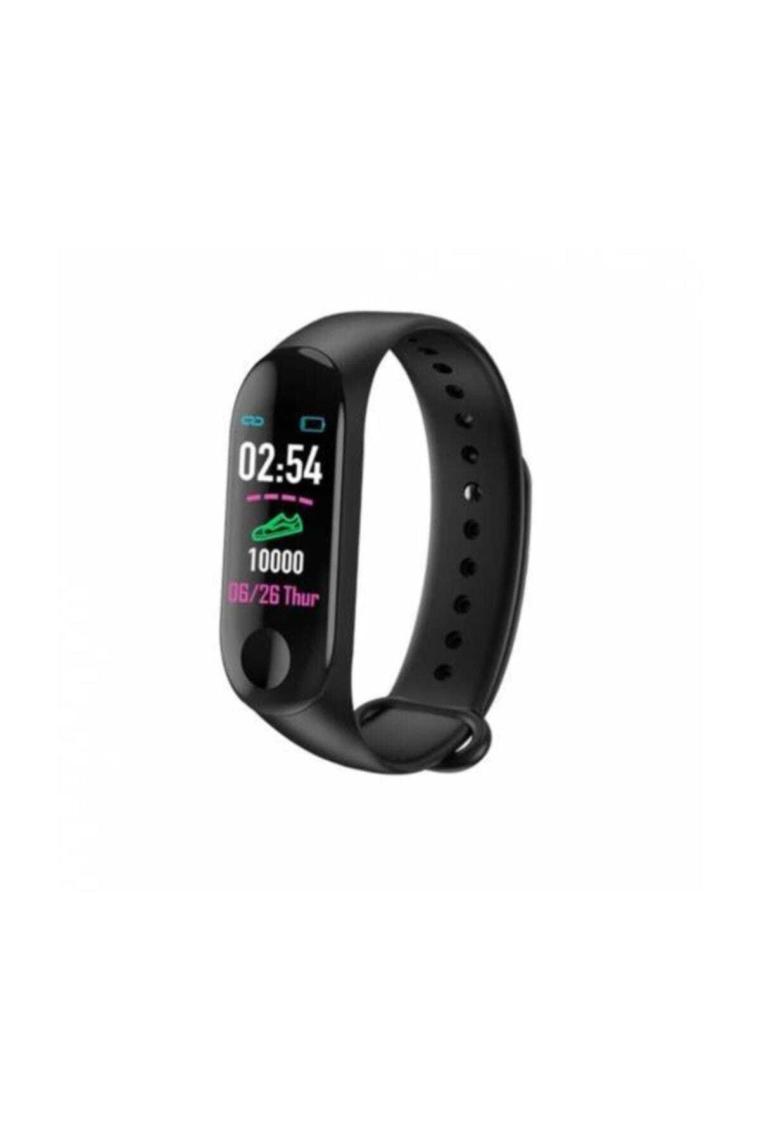 Pazariz M3 Akıllı Universal Fitness Bileklik