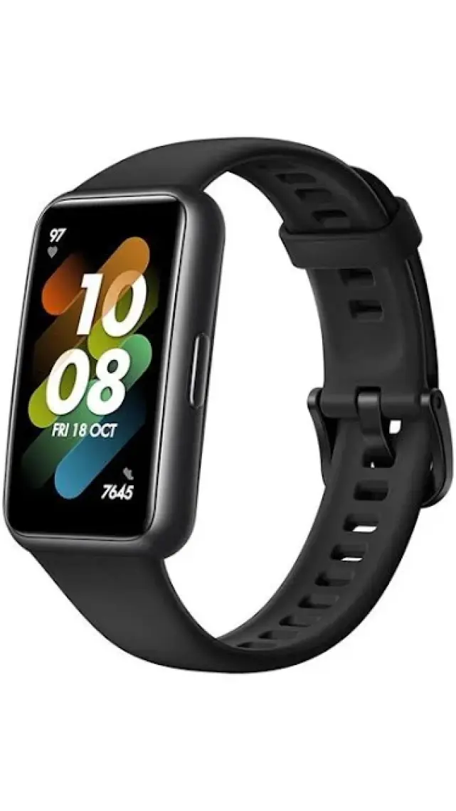 Huawei Band 7 - Yeşil