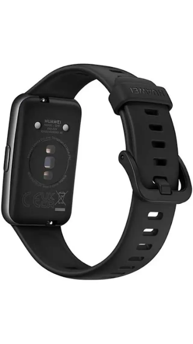 Huawei Band 7 - Yeşil