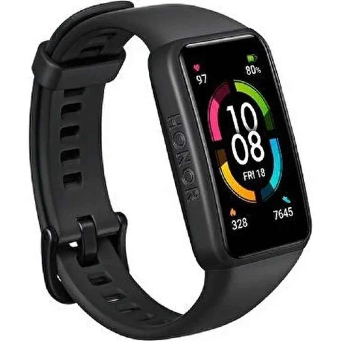 Honor Band 6 Siyah