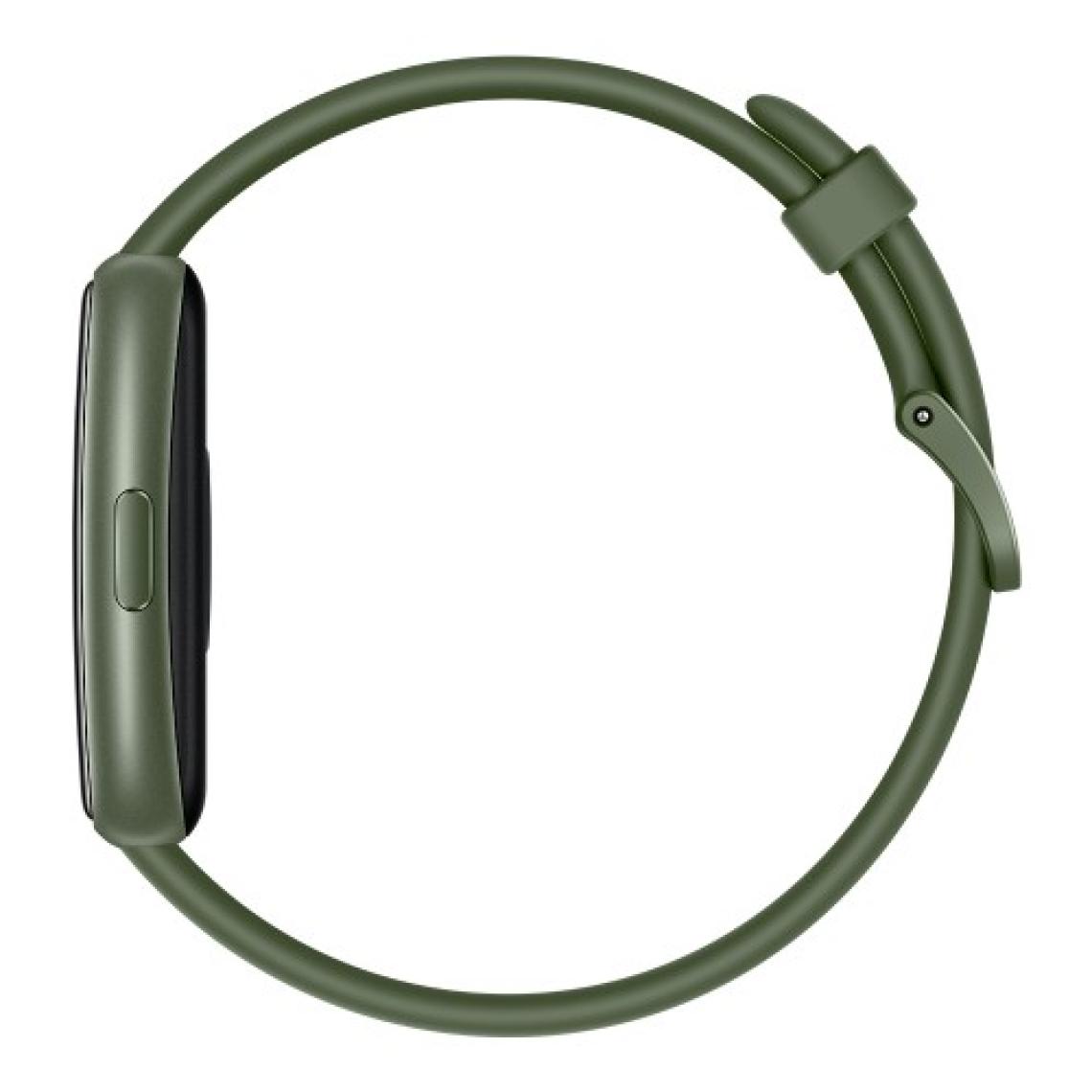 Huawei Band 7 Yeşil