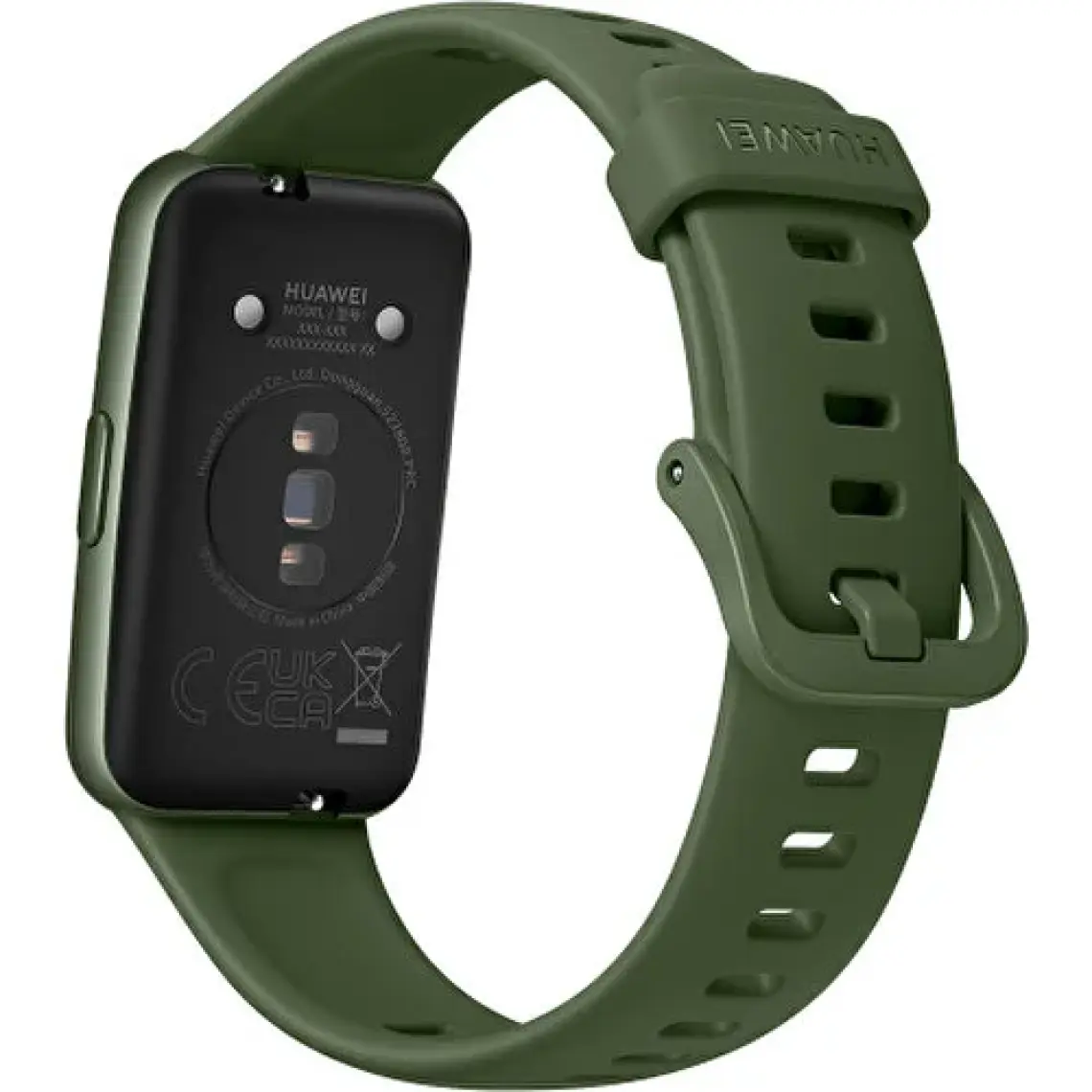 Huawei Band 7 Yeşil