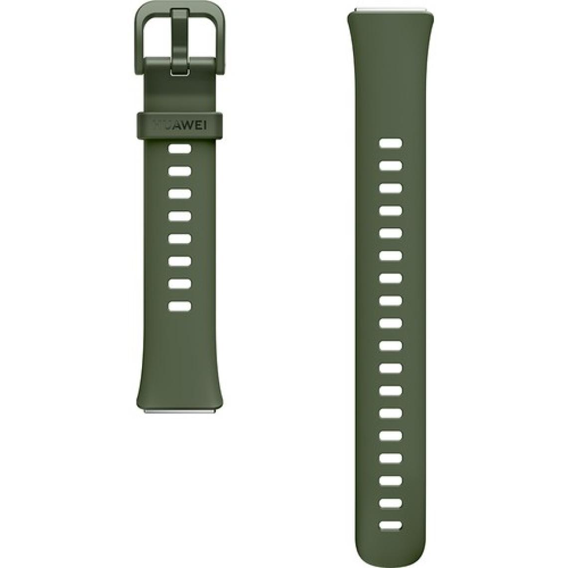 Huawei Band 7 Yeşil