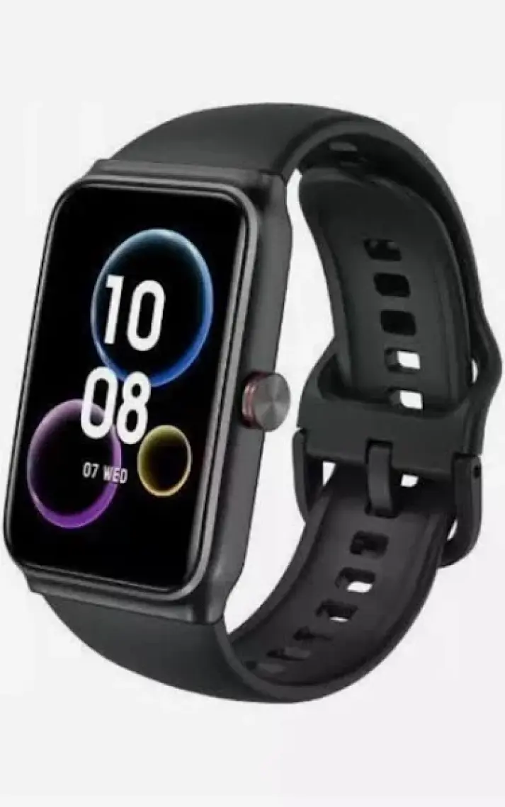 HONOR Choice Band Black Akıllı Saat