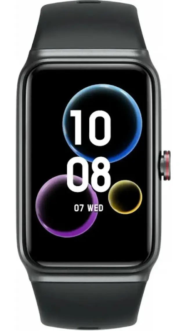 HONOR Choice Band Black Akıllı Saat