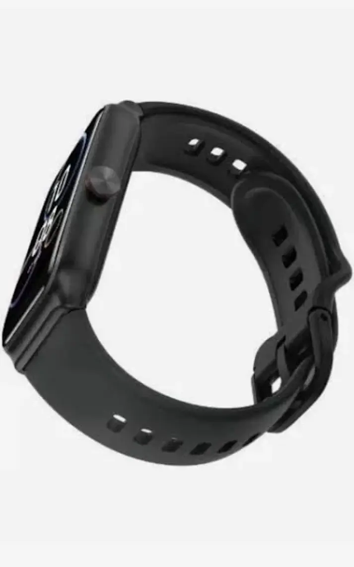 HONOR Choice Band Black Akıllı Saat