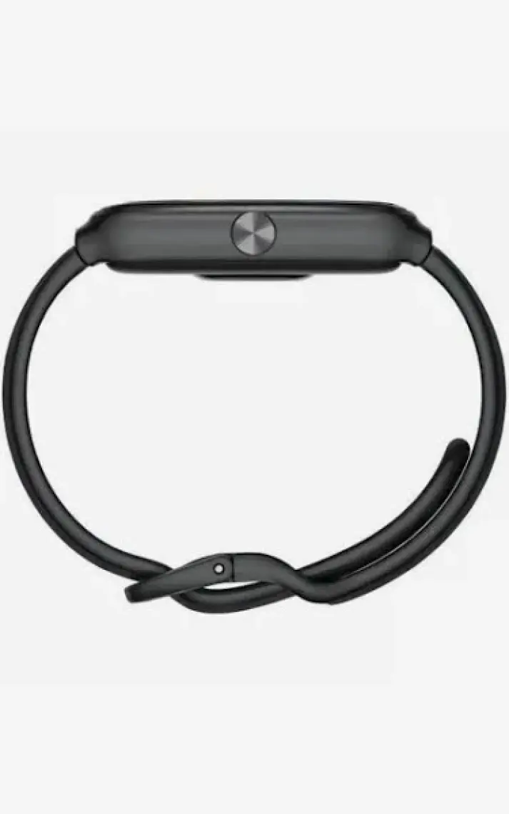 HONOR Choice Band Black Akıllı Saat