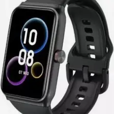 HONOR Choice Band Black Akıllı Saat