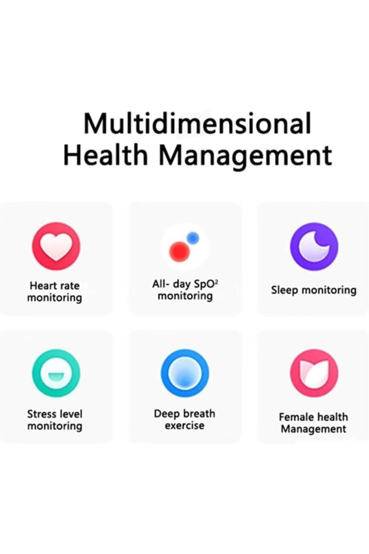 Xiaomi Smart Band 8