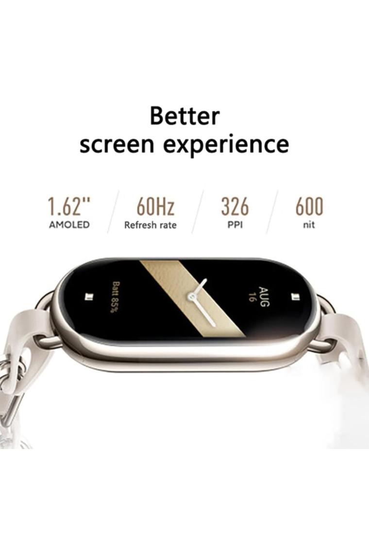 Xiaomi Smart Band 8