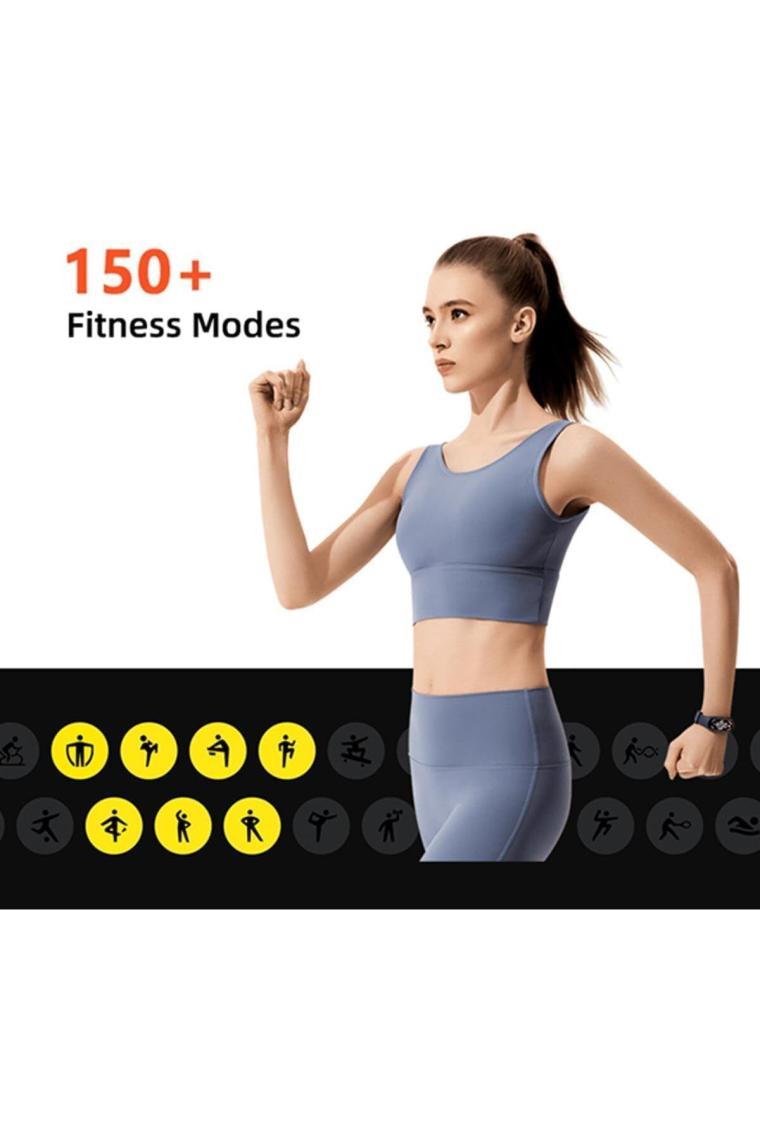 Xiaomi Smart Band 8