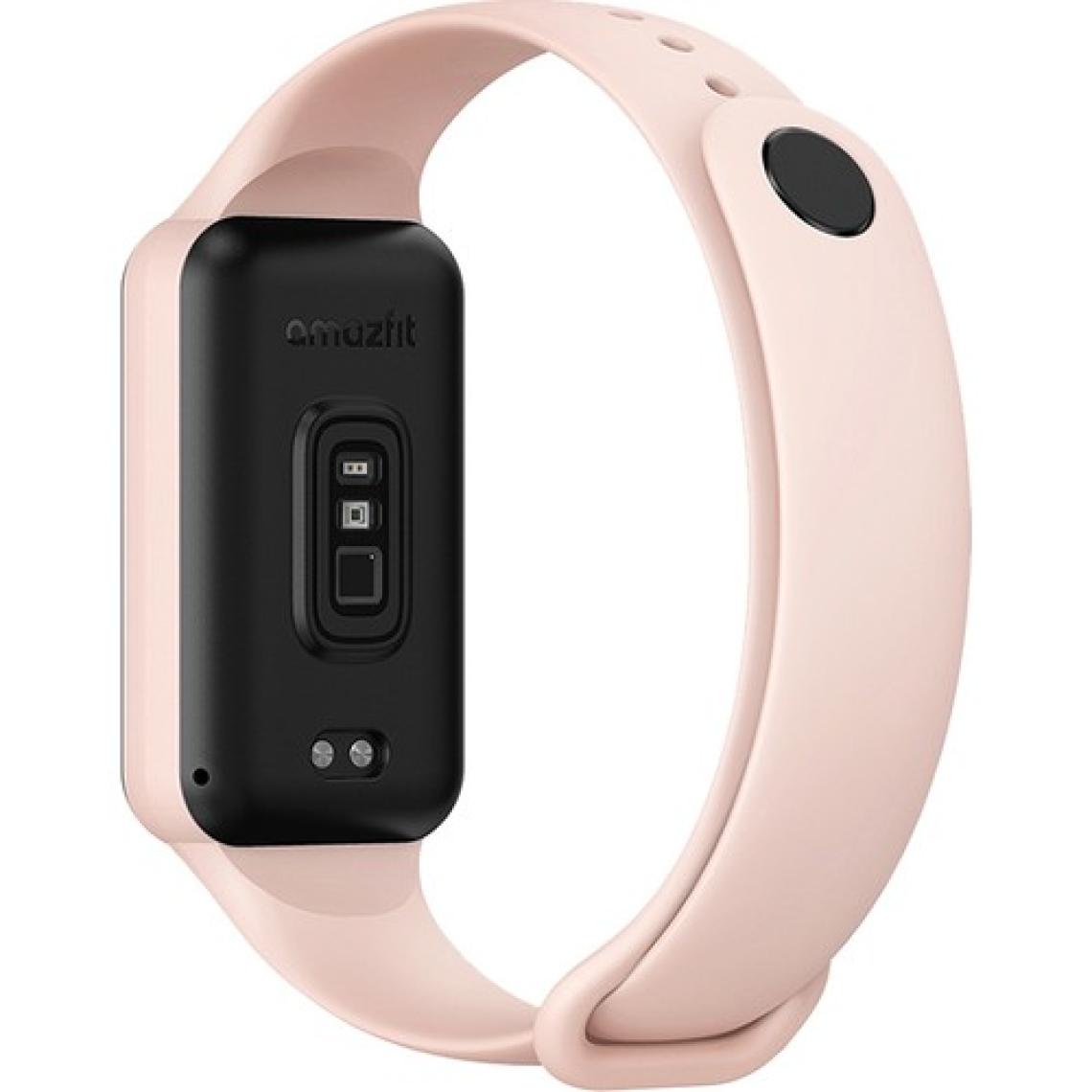Amazfit Band 7 Pembe Akıllı Bileklik