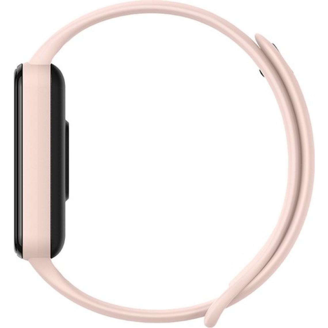 Amazfit Band 7 Pembe Akıllı Bileklik
