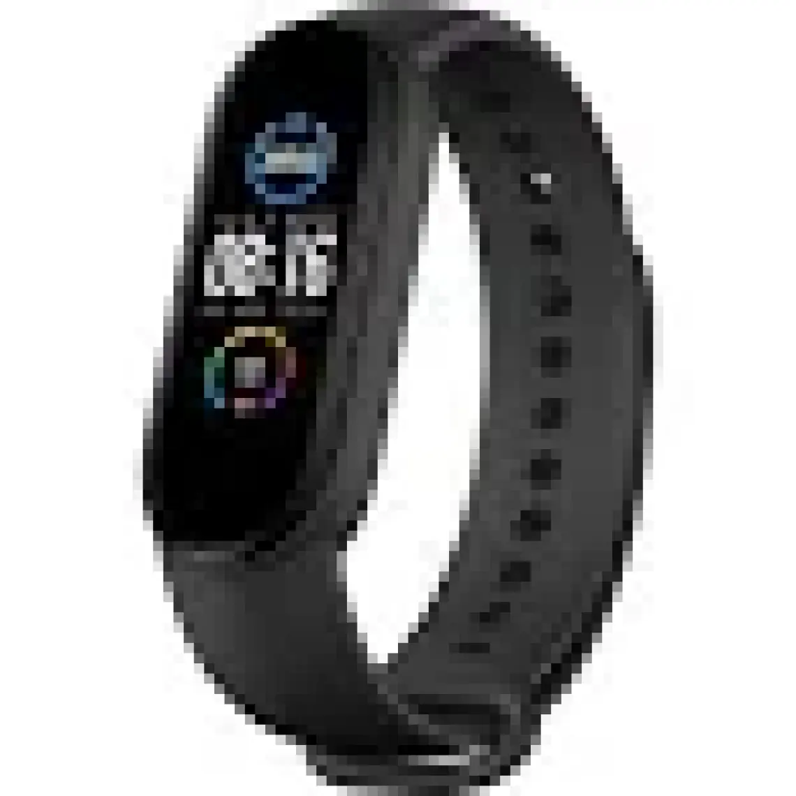 Xiaomi Mi Band 5 Akıllı Bileklik - Global Versiyon