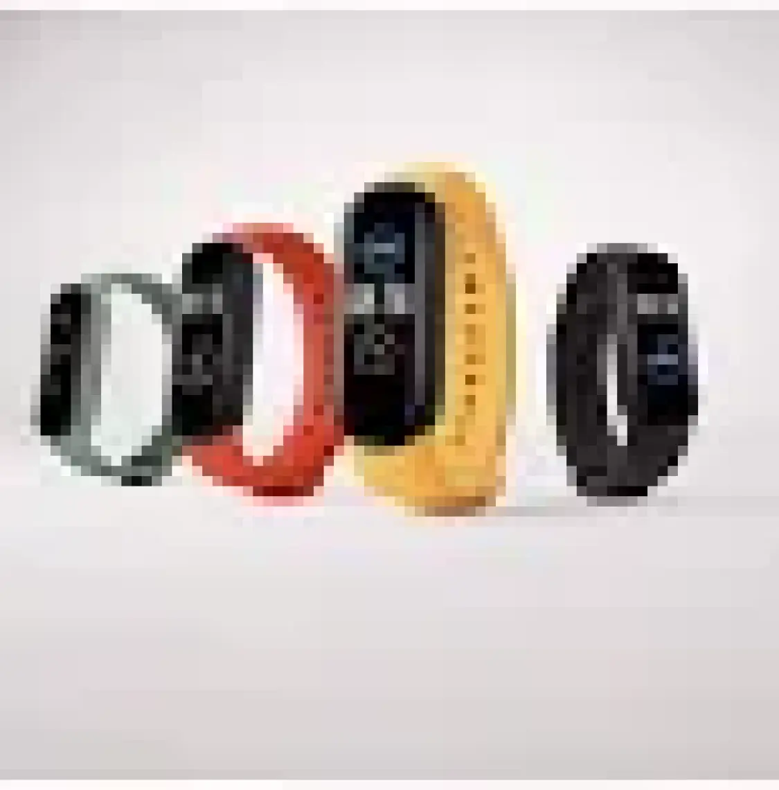 Xiaomi Mi Band 5 Akıllı Bileklik - Global Versiyon