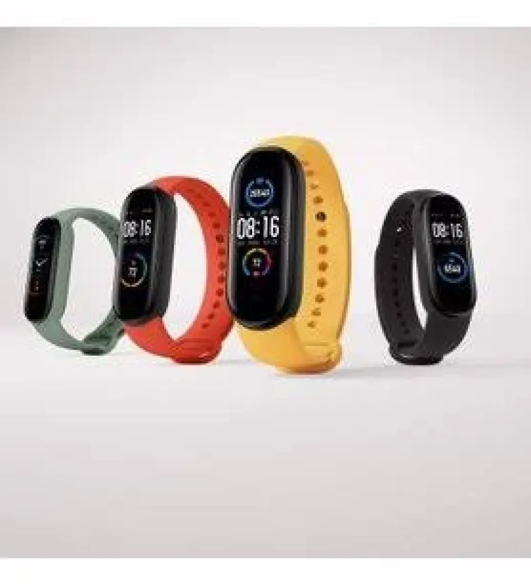 Xiaomi Mi Band 5 Akıllı Bileklik - Global Versiyon