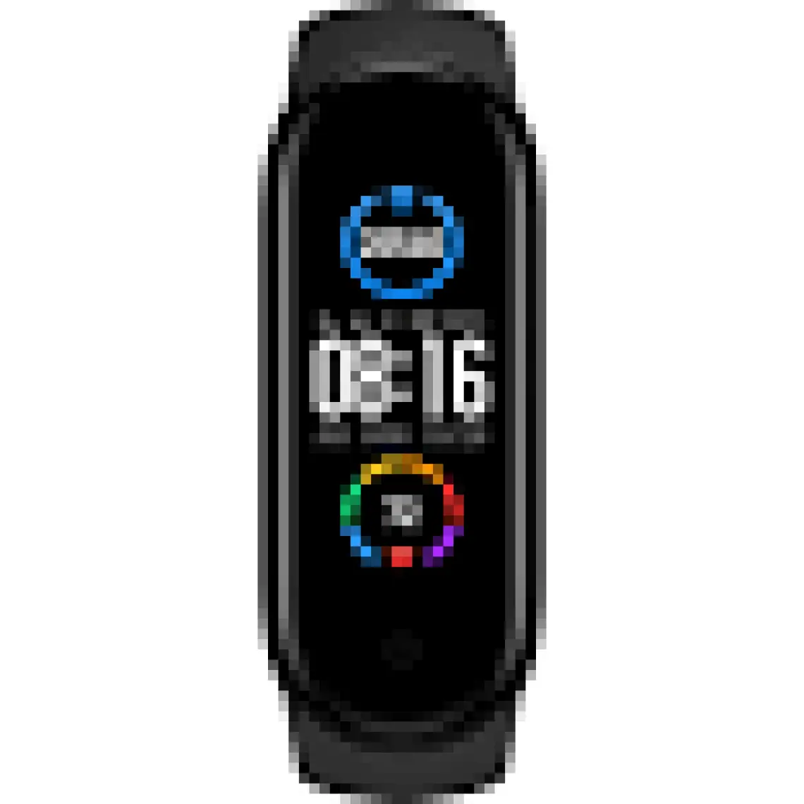 Xiaomi Mi Band 5 Akıllı Bileklik - Global Versiyon