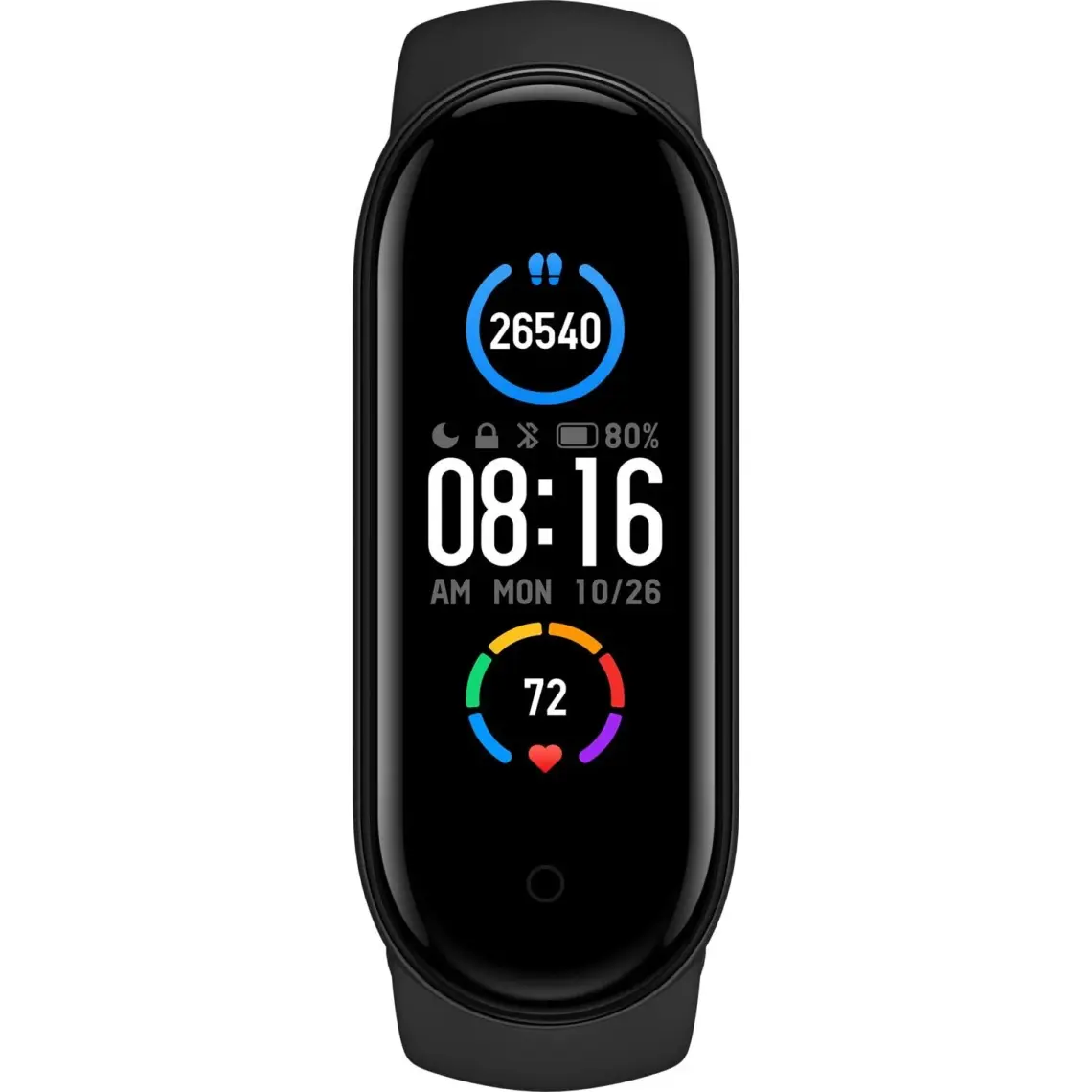 Xiaomi Mi Band 5 Akıllı Bileklik - Global Versiyon
