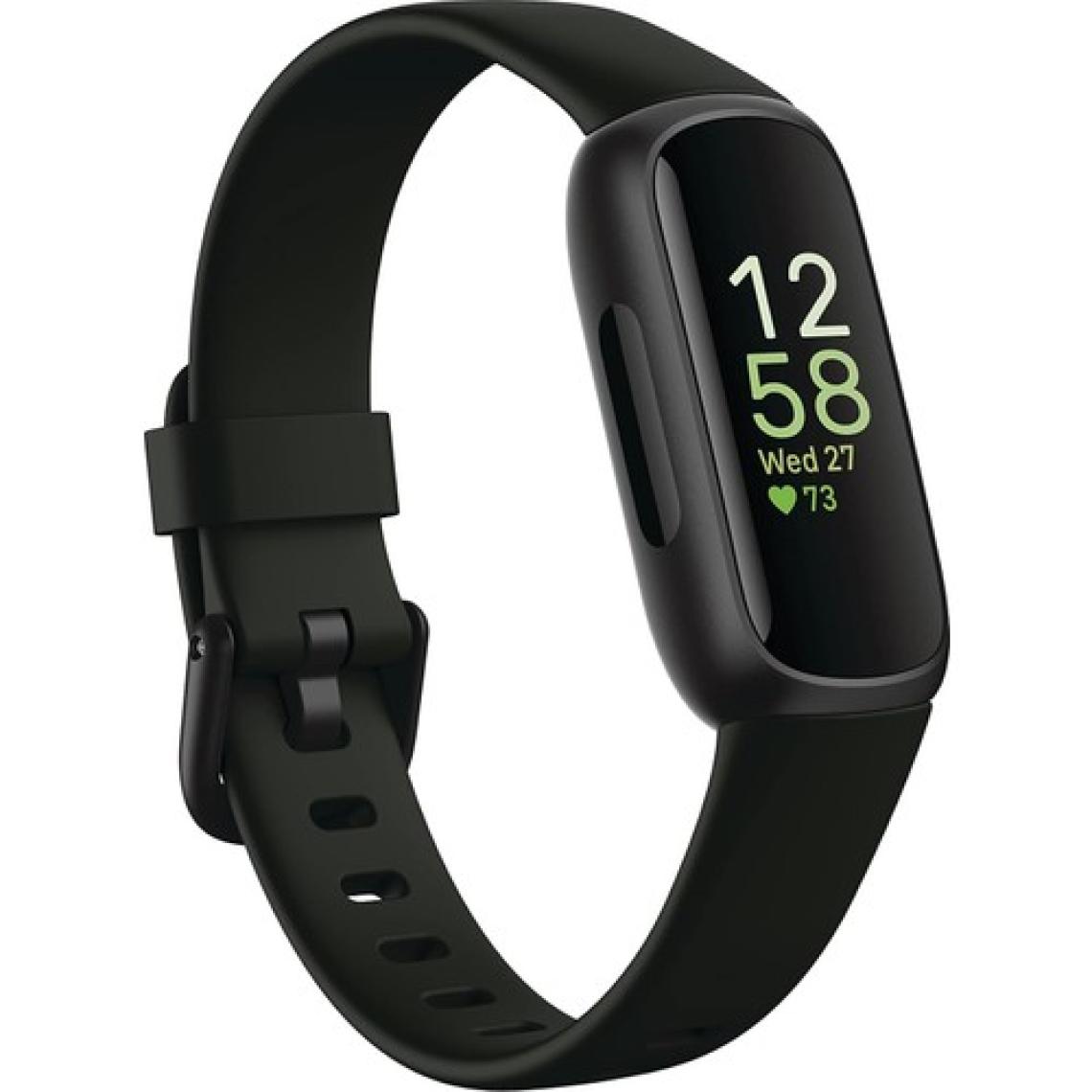 Fitbit Inspire 3 Versiyon Akıllı Bileklik