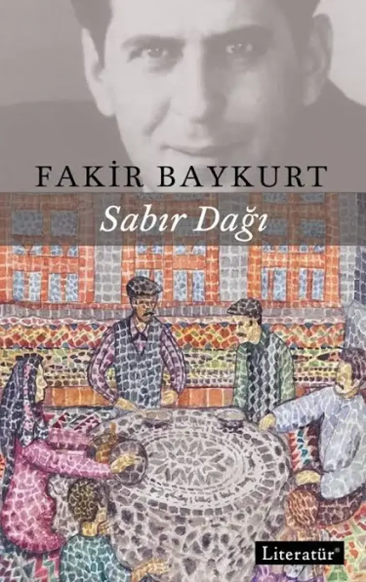 Sabır Dağı - Fakir Baykurt
