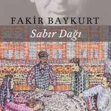 Sabır Dağı - Fakir Baykurt