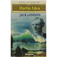 Martin Eden - Jack London Anonim Yayıncılık