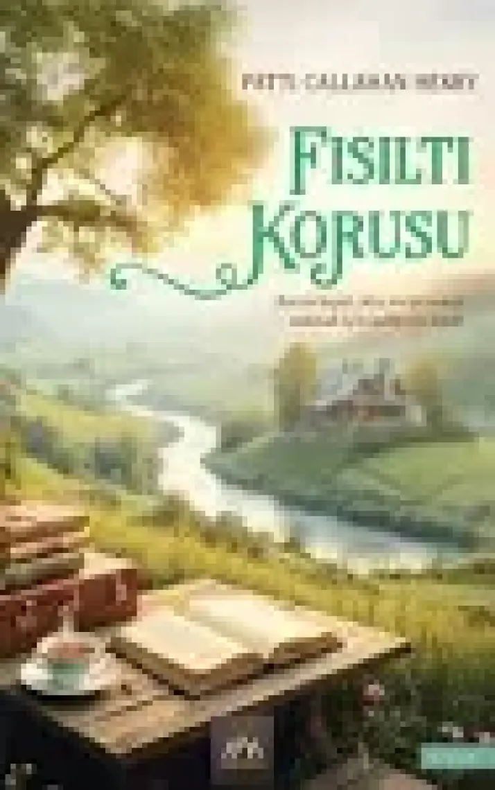 Fısıltı Korusu - Patti Callahan Henry