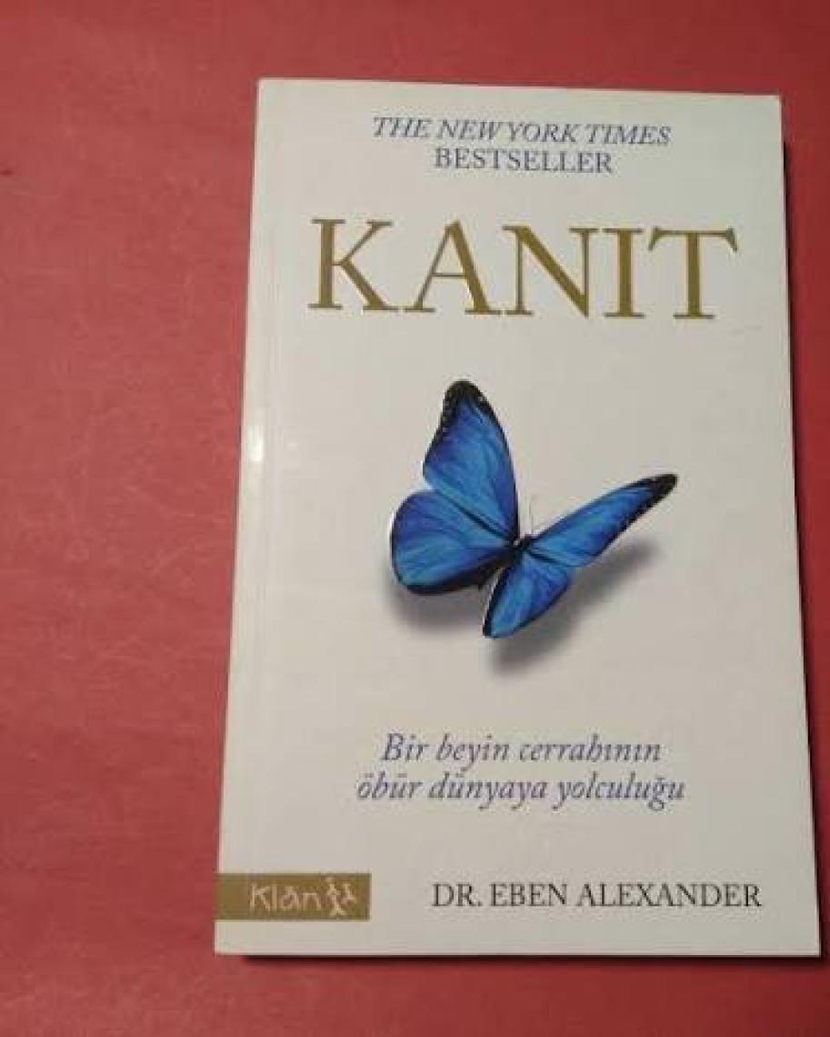 Kanıt