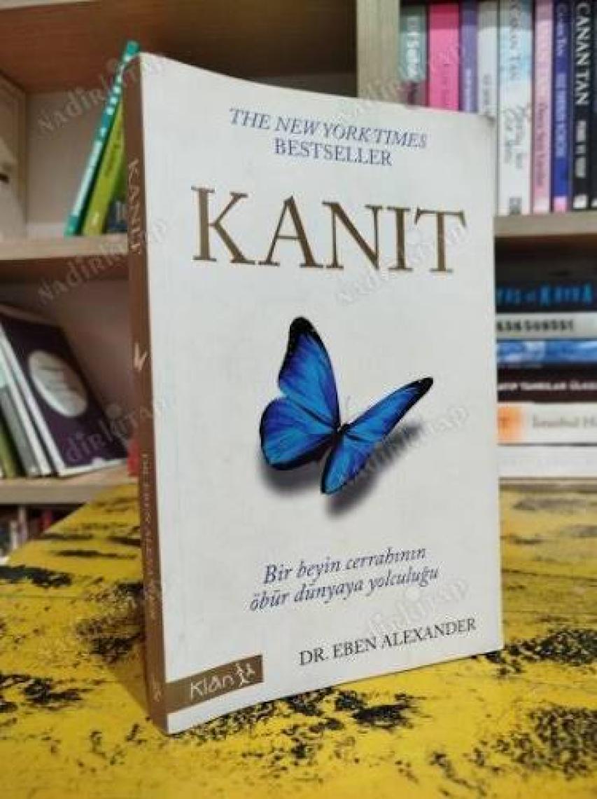 Kanıt