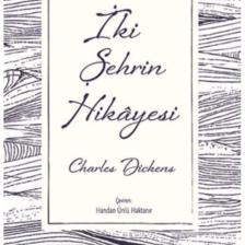 İki Şehrin Hikayesi - Charles Dickens Koridor Yayıncılık