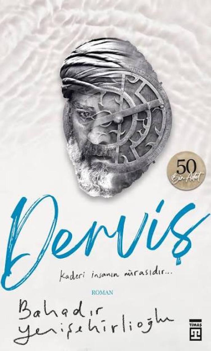 Derviş - Bahadır Yenişehirlioğlu