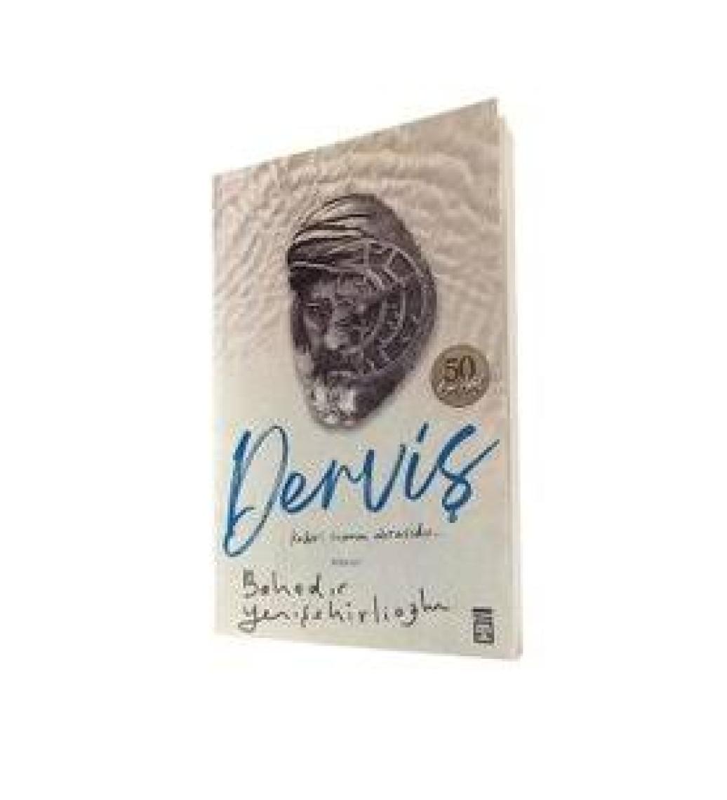 Derviş - Bahadır Yenişehirlioğlu